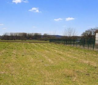  Terrain � vendre 1087 m�