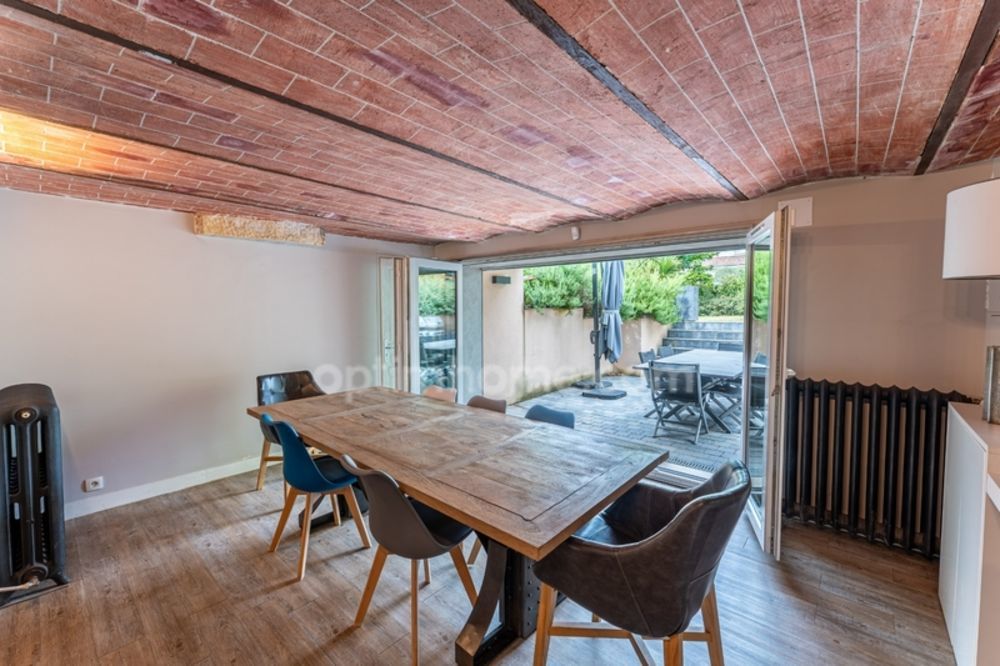 � vendre  Maison Eaubonne (95600)