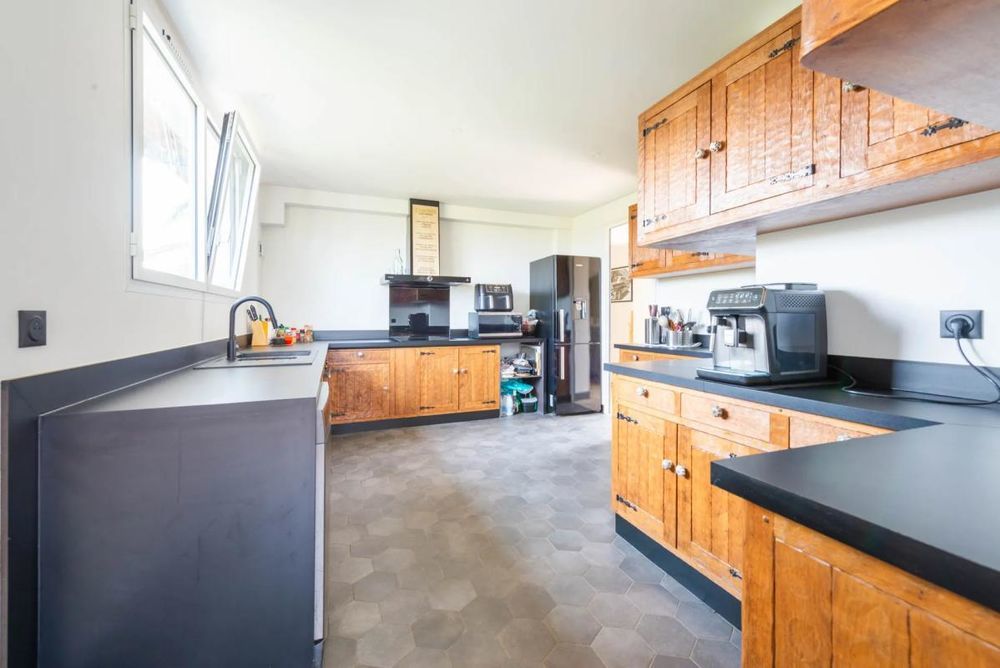 � vendre  Maison Villennes-sur-Seine (78670)