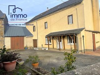  Maison � vendre 7 pi�ces 165 m�