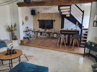  Maison � vendre 4 pi�ces 128 m�