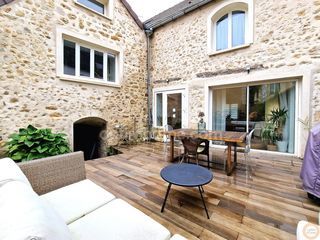  Maison � vendre 6 pi�ces 148 m�