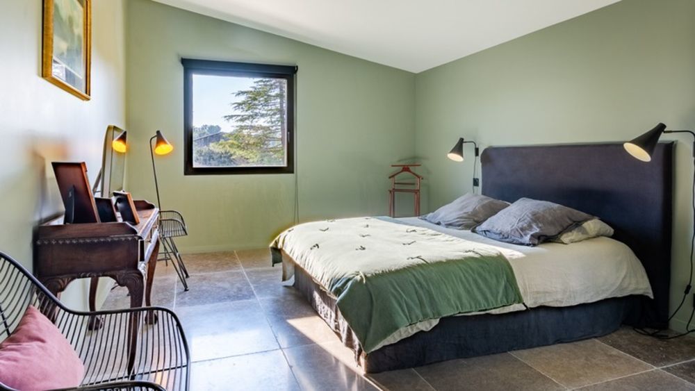 � vendre  Propri�t�/ch�teau Aix-en-Provence (13100)