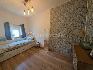  Maison � vendre 5 pi�ces 103 m�