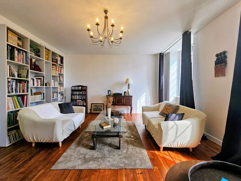 � vendre  Propri�t�/ch�teau Saint-Paul-l�s-Dax (40990)