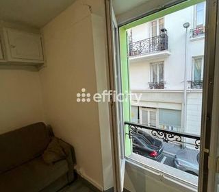  Appartement � vendre 1 pi�ce 25 m�