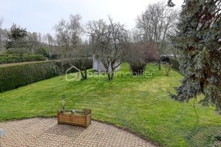  Maison � vendre 4 pi�ces 80 m�