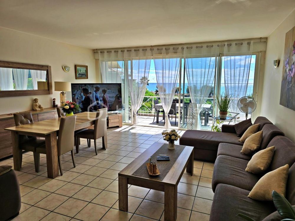 � vendre  Appartement Carry-le-Rouet (13620)