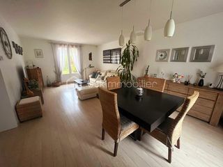  Maison � vendre 7 pi�ces 110 m�