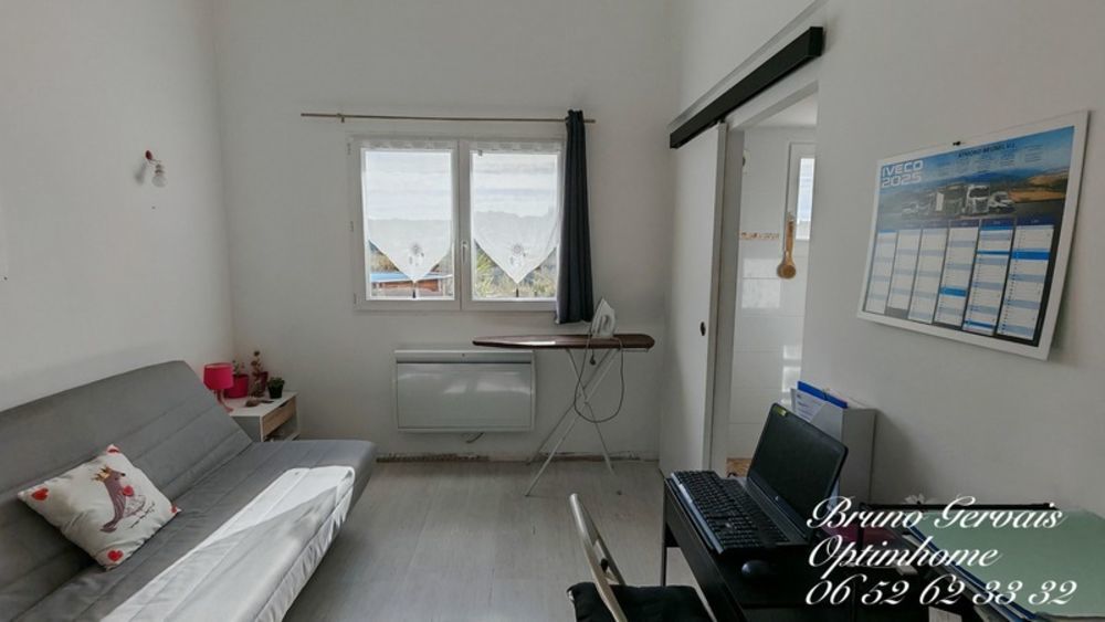 � vendre  Propri�t�/ch�teau Saint-Pargoire (34230)