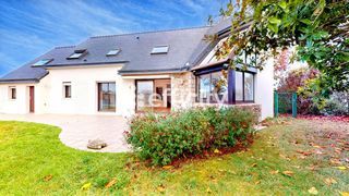  Maison � vendre 7 pi�ces 182 m�