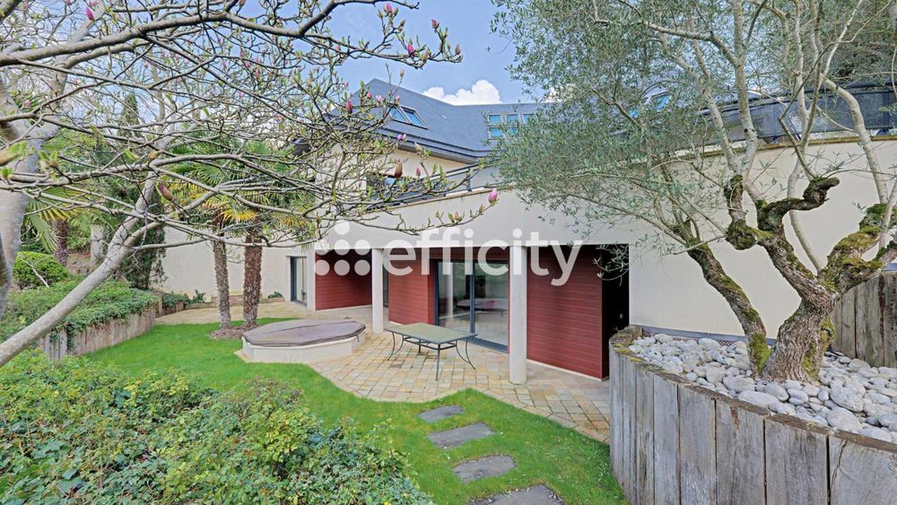 � vendre  Maison Verri�res-le-Buisson (91370)