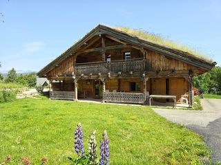  Chalet � vendre 6 pi�ces 129 m�