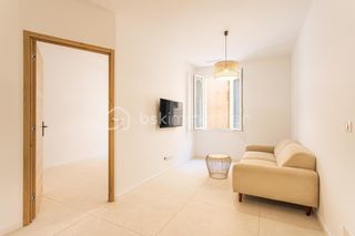  Appartement � vendre 2 pi�ces 46 m�