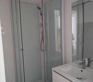  Appartement � louer 1 pi�ce 35 m�