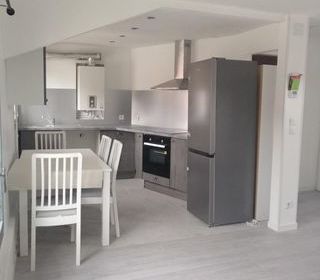  Appartement � louer 2 pi�ces 44 m�