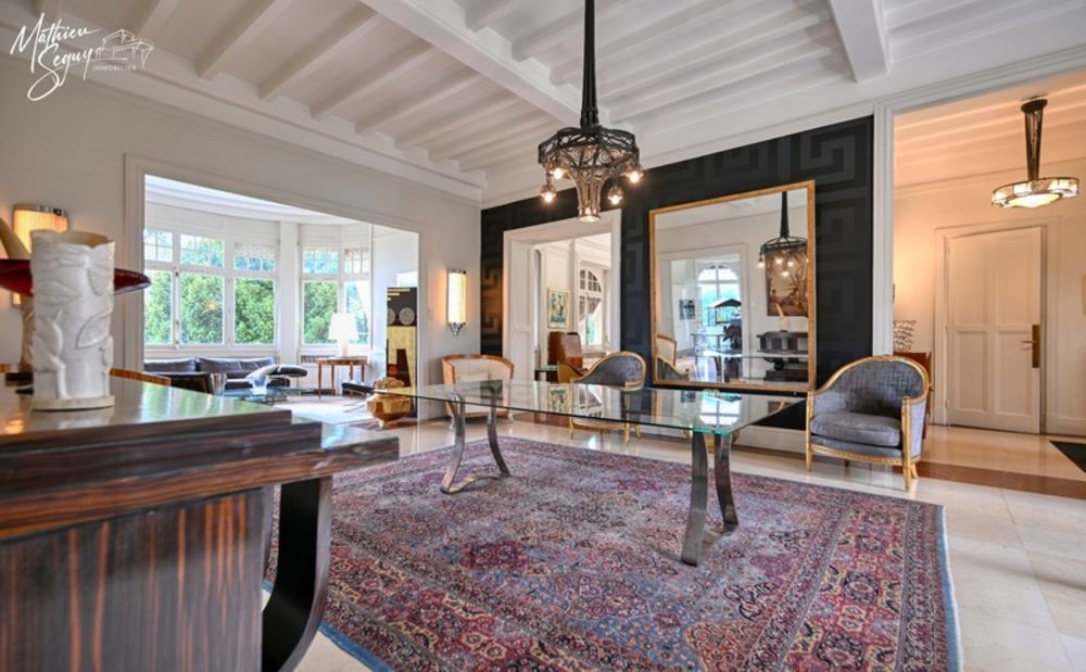 � vendre  Propri�t�/ch�teau Chazelles-sur-Lyon (42140)