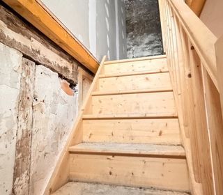  Duplex/triplex � vendre 2 pi�ces 52 m�