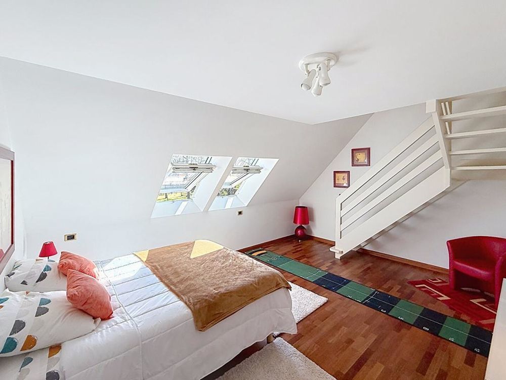 � vendre  Maison Vannes (56000)