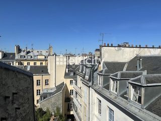  Appartement � vendre 3 pi�ces 74 m�