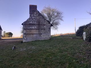  Maison � vendre 3 pi�ces 60 m�