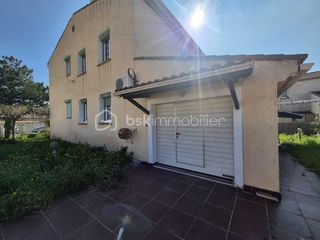  Maison � vendre 6 pi�ces 162 m�