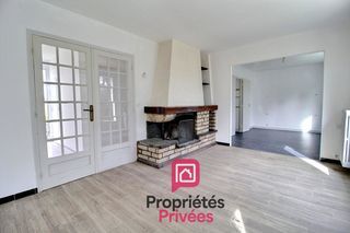  Maison � vendre 6 pi�ces 110 m�