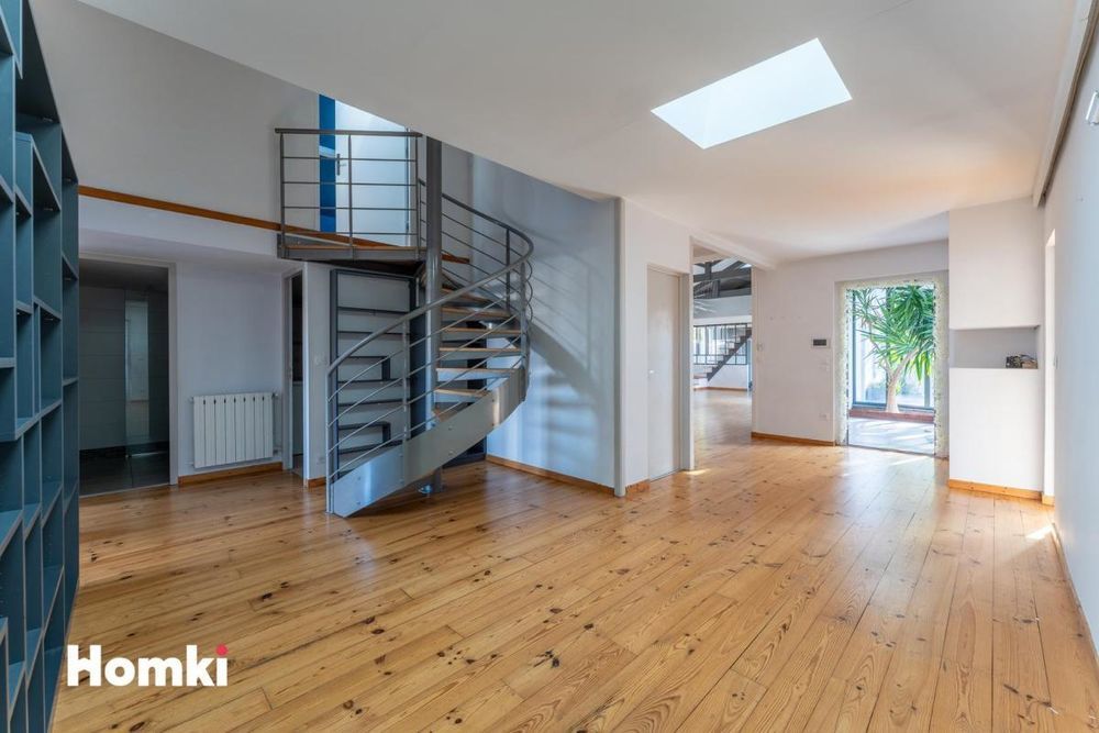 � vendre  Maison Pessac (33600)