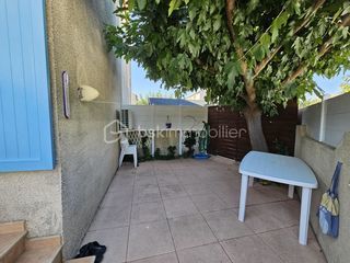  Maison � vendre 3 pi�ces 32 m�