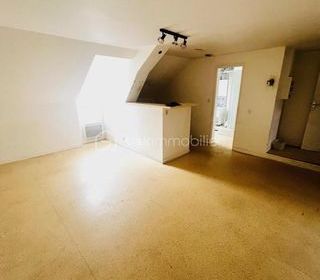  Appartement � vendre 1 pi�ce 21 m�