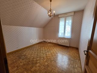  Maison � vendre 5 pi�ces 80 m�