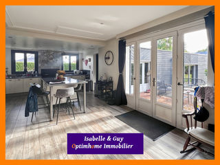  Maison � vendre 6 pi�ces 209 m�