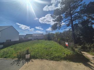  Terrain � vendre 529 m�