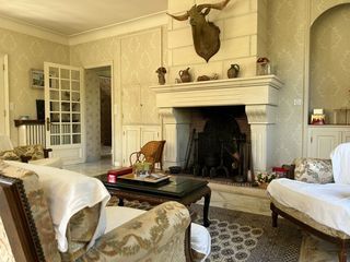  Maison � vendre 7 pi�ces 252 m�