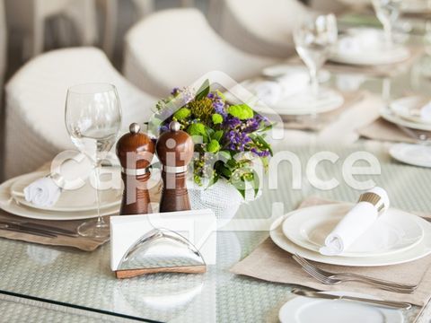 Fonds de commerce &agrave; vendre SAINT FRANCOIS (971) 74800 97118 Saint francois