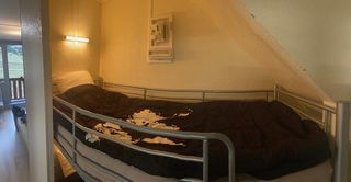  Appartement � vendre 1 pi�ce 23 m�