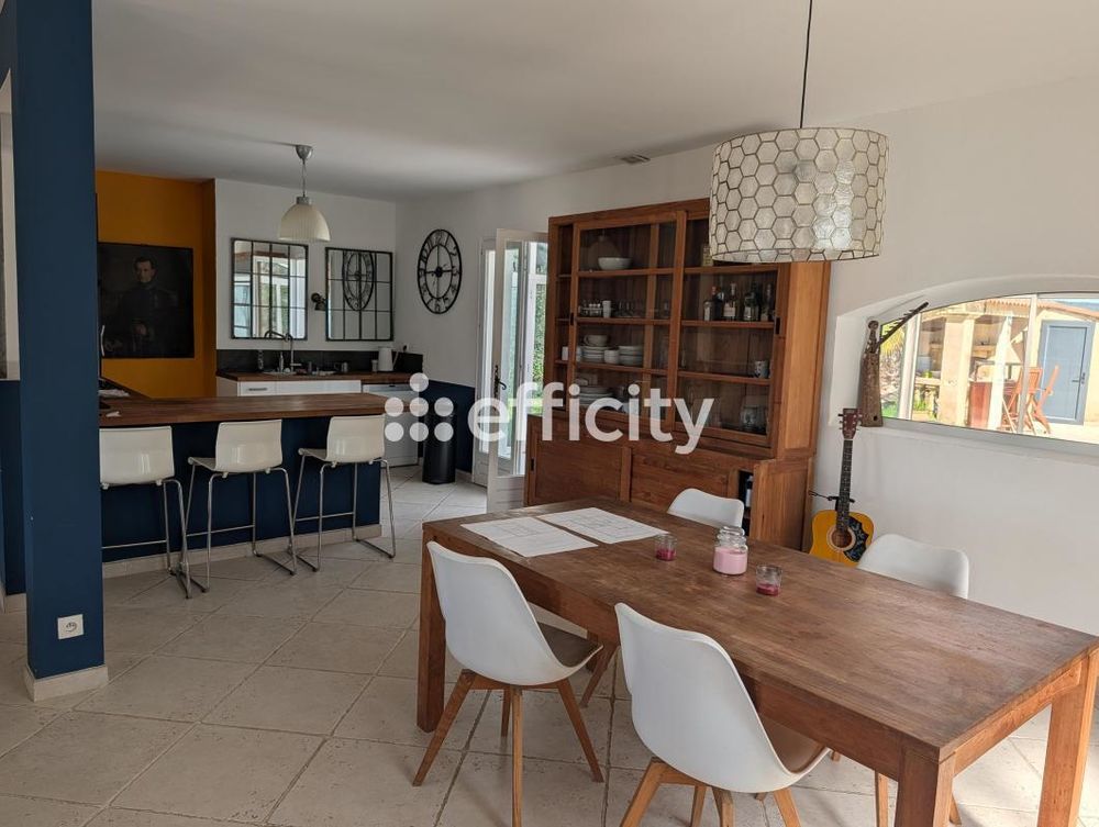 � vendre  Maison Velaux (13880)