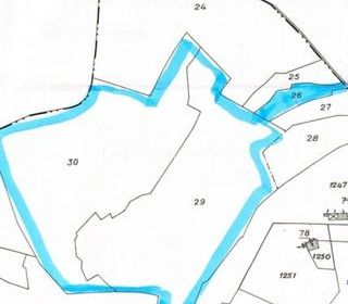  Terrain � vendre 36000 m�