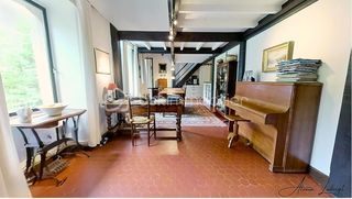  Moulin � vendre 4 pi�ces 187 m�