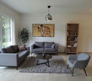  Appartement � vendre 5 pi�ces 123 m�