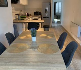  Appartement � louer 2 pi�ces 53 m�