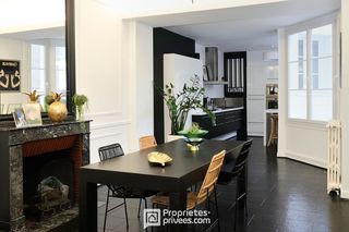  Maison � vendre 8 pi�ces 179 m�