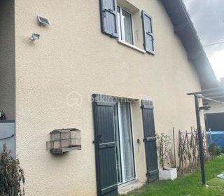  Maison � vendre 4 pi�ces 97 m�