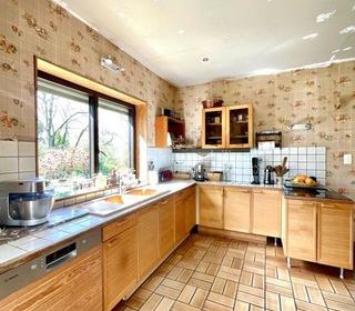  Maison � vendre 9 pi�ces 260 m�