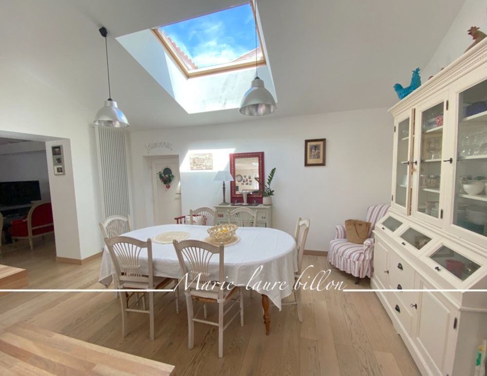 � vendre  Maison Saint-Gilles-Croix-de-Vie (85800)