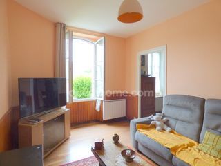  Maison � vendre 5 pi�ces 118 m�