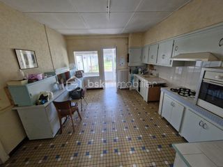  Maison � vendre 7 pi�ces 122 m�