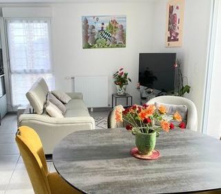  Appartement � vendre 3 pi�ces 68 m�