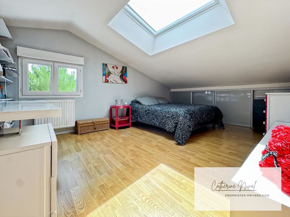 � vendre  Maison La Baule-Escoublac (44500)