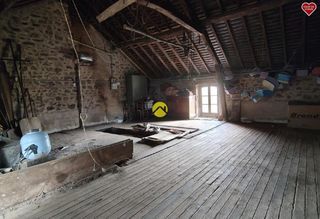  Maison � vendre 2 pi�ces 46 m�